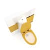 Toilet Bowl with Wooden Elements - Image 3