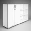 Office Cabinet 11 - Image 2