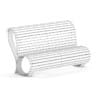 Wooden Bench 9 - Image 4