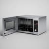 Microwave 11 - Image 3