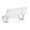 Wooden Bench 9 - Image 2