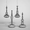 Floor Lamp Lampshade 11 - Image 2
