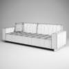 Graphite Sofa 12 - Image 2