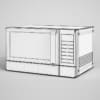 Microwave 12 - Image 2