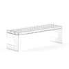 Wooden Bench 10 - Image 4