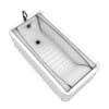 Bathtube with Wooden Elements - Image 4