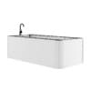 Bathtube with Wooden Elements - Image 2