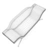 Blue Modern Sofa - Image 4