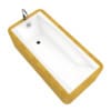Bathtube with Wooden Elements - Image 3