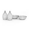 Bowls and Vases Set - Image 2