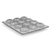 Muffins on Baking Plate - Image 4