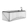 Bathtube with Wooden Elements - Image 2
