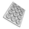Muffins on Baking Plate - Image 2