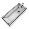 Bathtube with Wooden Elements - Image 4