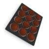 Muffins on Baking Plate - Image 3