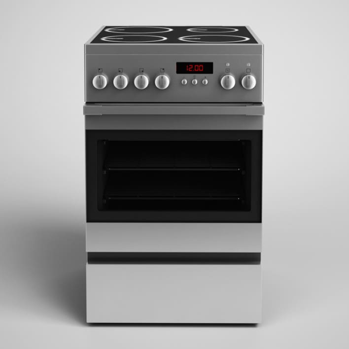Oven 15