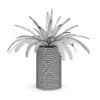 Fern in Wicker Basket - Image 2