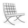Leather Chair (three colors) - Image 4