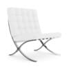 Leather Chair (three colors) - Image 2