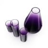 Decorative Glass Vases - Image 3