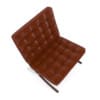 Leather Chair (three colors) - Image 5
