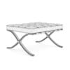 Leather Stool (three colors) - Image 4