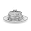 Pancakes with Syrup - Image 2