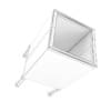 Square Recycle Bin 1 - Image 2