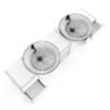 Double Bathroom Sink - Image 4