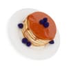 Pancakes with Syrup - Image 3