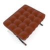 Leather Stool (three colors) - Image 5