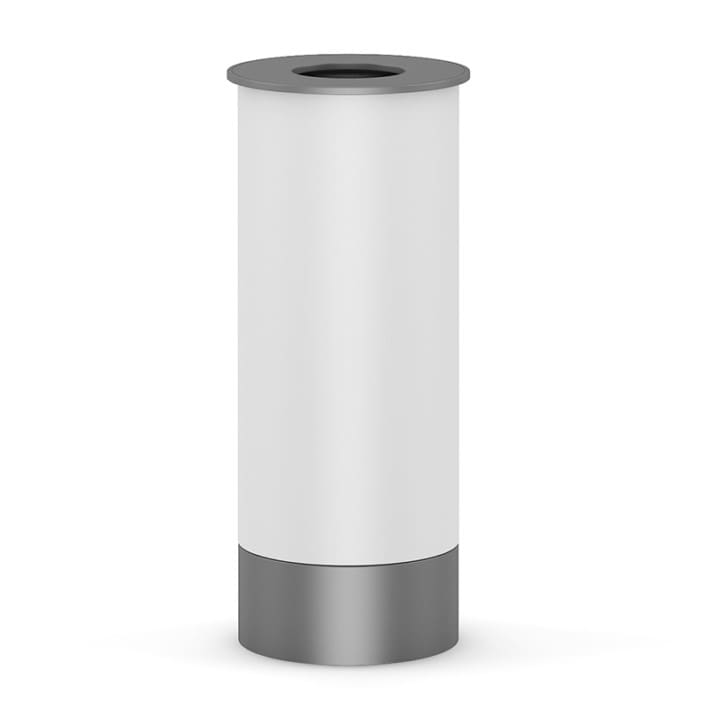 Round Recycle Bin 1
