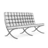 Leather Sofa (three colors) - Image 4