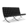 Leather Sofa (three colors) - Image 3