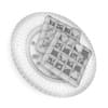 Waffles with Syrup - Image 2