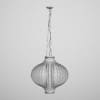 Wooden Lampshade 17 - Image 2