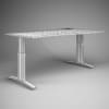 Office Desk 18 - Image 2