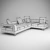 Corner Sofa 18 - Image 2