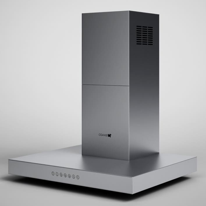 Cooker Hood 18