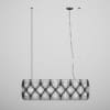 Leather Lampshade 18 - Image 2