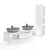 Bathroom Furniture Set - Image 2