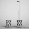 Leather Floor Lamp 19 - Image 2