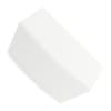 White Rounded Cupboard - Image 3