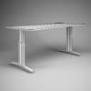 Office Desk 21 - Image 2