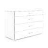 White-Brown Cupboard - Image 2