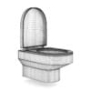 Toilet Bowl - Image 2