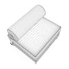 Modern Grey Chair - Image 4