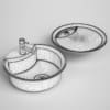 Kitchen Sink 22 - Image 2