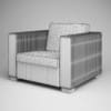 Armchair 22 - Image 2