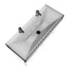 Double Blue Glass Sink - Image 4